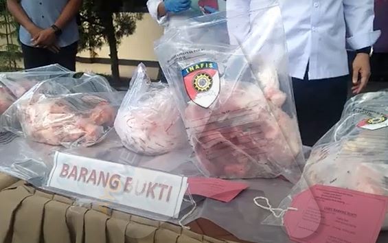 Direktur LPPOM MUI: Tindak Tegas Pemalsu Daging